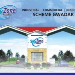 Sky Zone Gwadar