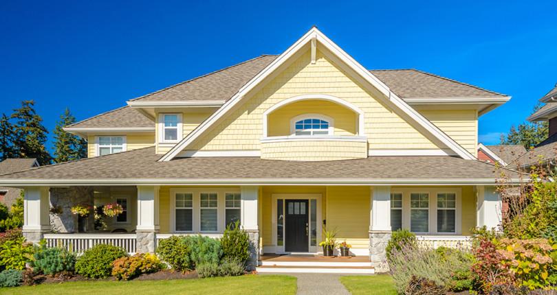 5 Things That Impact Your House Value