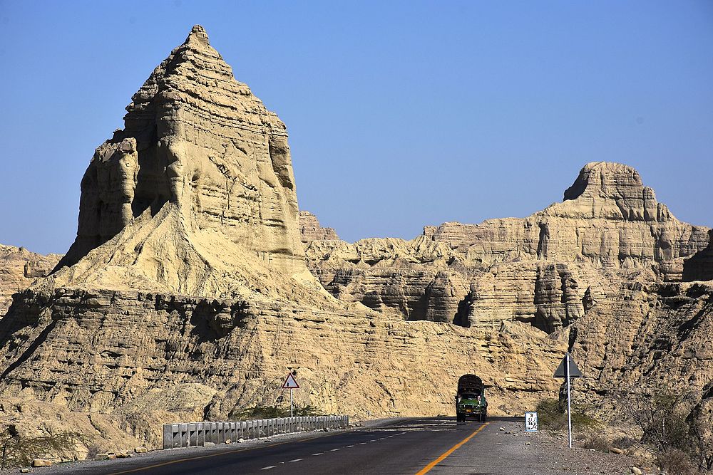 Hingol National Park