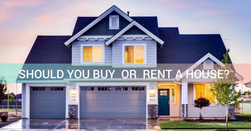 Renting vs Buying! Which is Better?