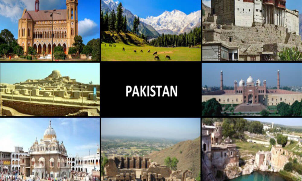 Cities In Pakistan According To The Standard Of Living