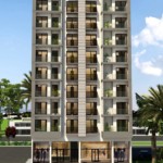 GA Tower Detail and Prices - Bharia Town Karachi