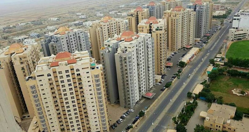 How To Buy Apartments In Karachi